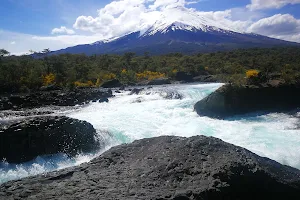 Vicente Pérez Rosales National Park image