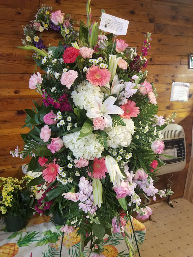 Florist «Adams Flower Shop», reviews and photos, 2950 Old Cornelia Hwy, Gainesville, GA 30507, USA