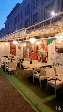 Atmosphère du Restaurant indien Rajasthan à Saint-Quentin - n°2