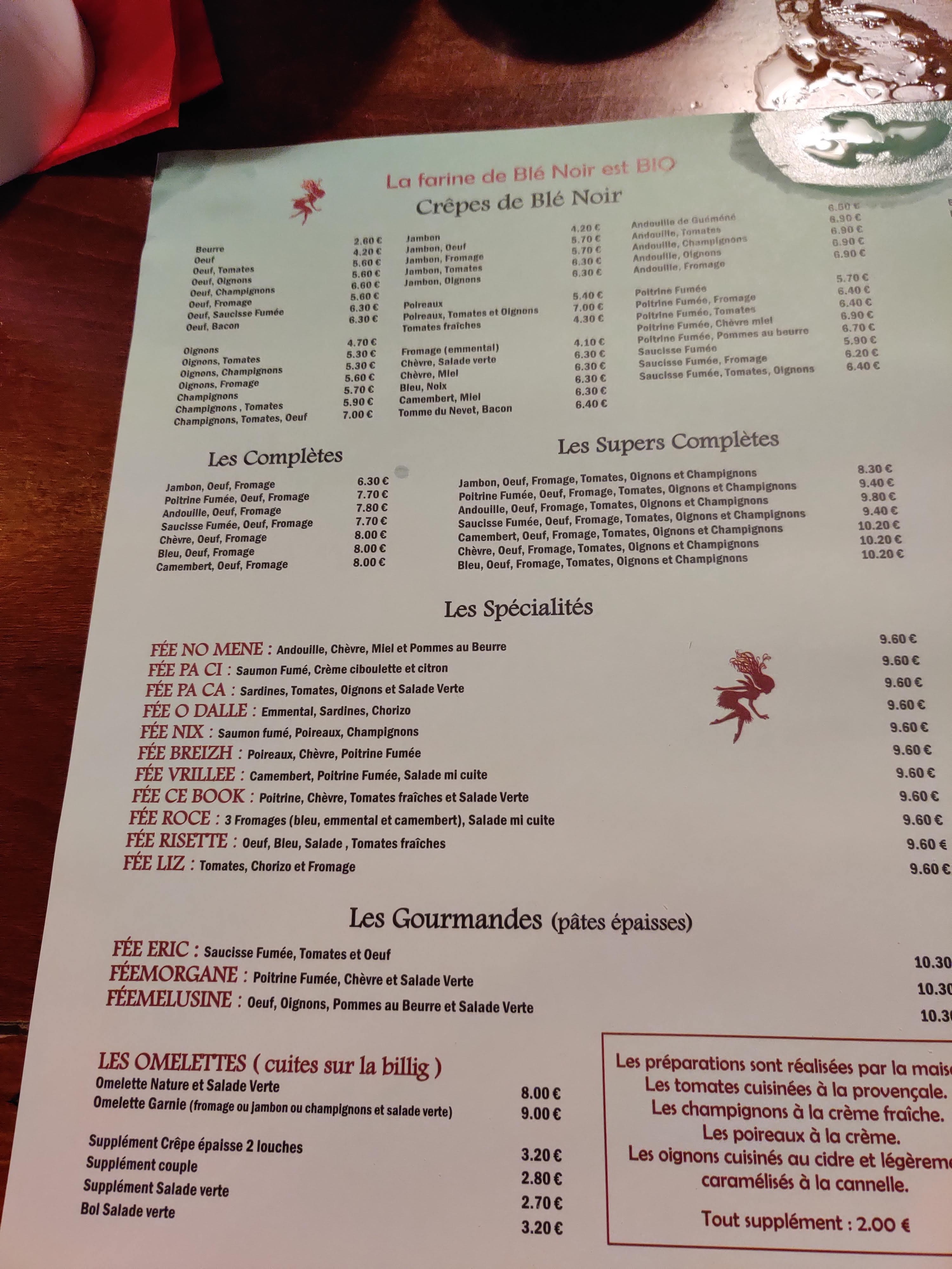 Photo n° 3 de l'avis de florian.e fait le 06/10/2020 à 17:03