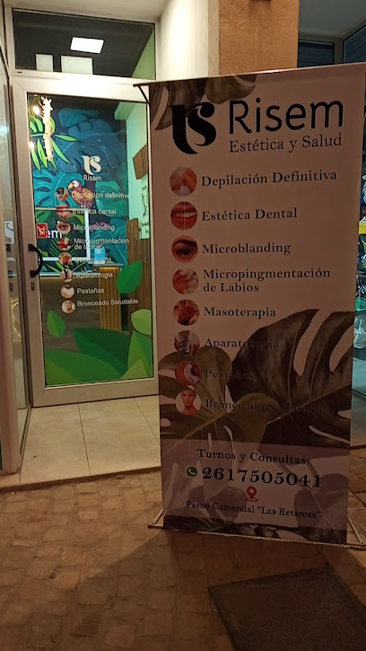 Laboratorio dental Risem