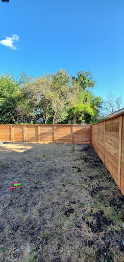 Fence Contractor «City Fence Co of San Antonio», reviews and photos