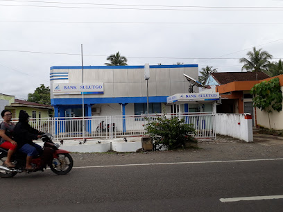 Bank SulutGo Cabang lolak