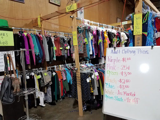 Thrift Store «The ShareHouse», reviews and photos, 5161 Jackson Rd, Ann Arbor, MI 48103, USA