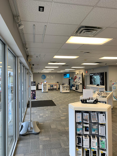 Cell Phone Store «AT&T», reviews and photos, 540 Reservoir Ave, Cranston, RI 02910, USA