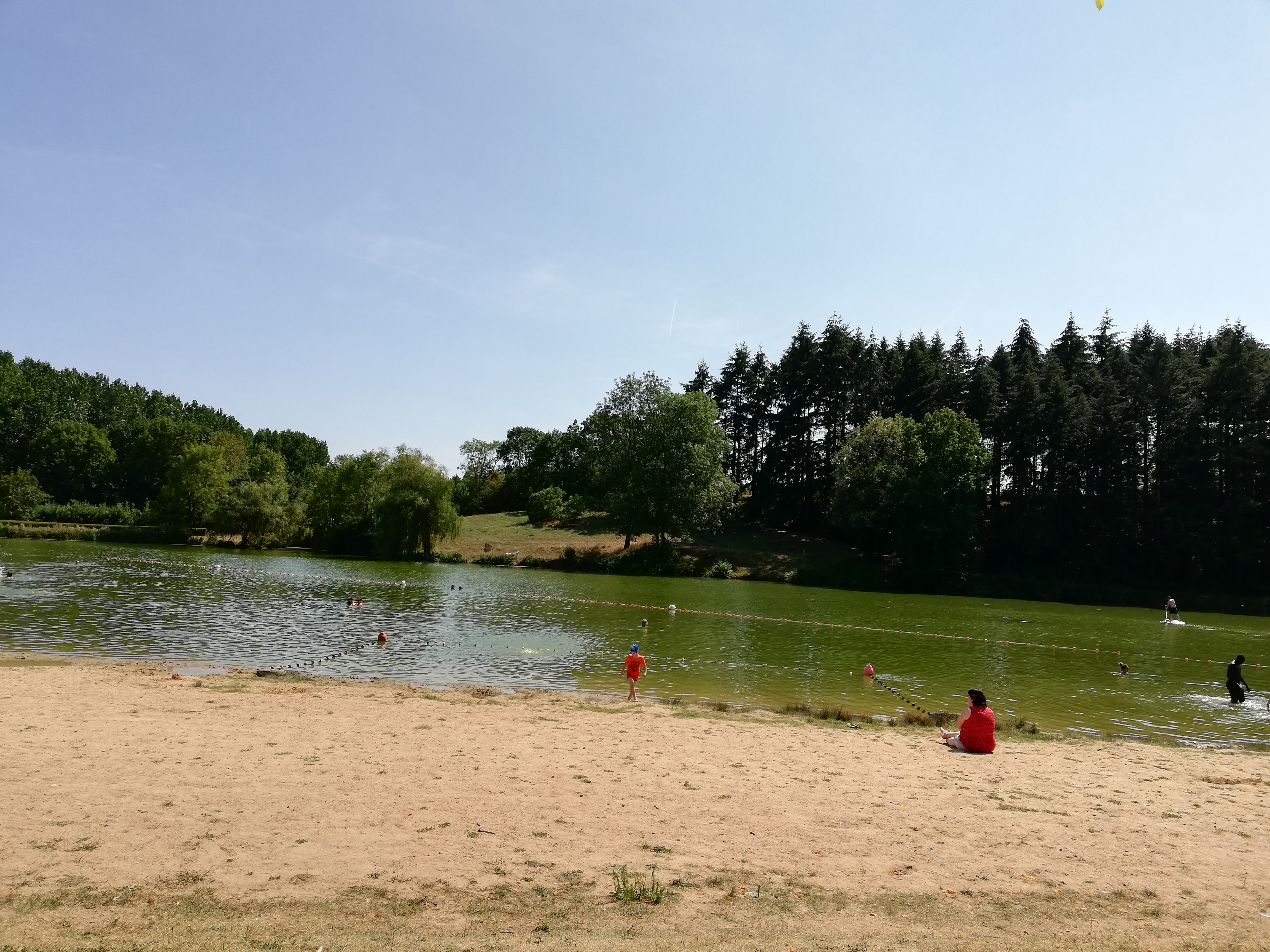 Photo n° 2 de l'avis de Sophie.l fait le 19/08/2018 à 16:05