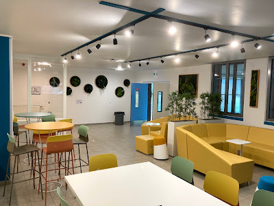HBC Aménagements à Maubeuge