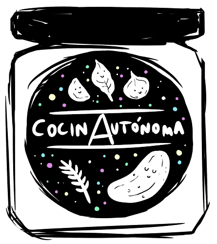 Cocina Autónoma - Concepción