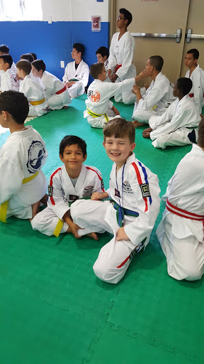 Recreation Center «Miami Springs Recreation Center», reviews and photos, 1401 Westward Dr, Miami Springs, FL 33166, USA