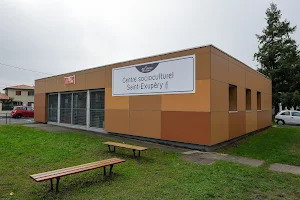 Centre socioculturel Saint-Exupéry image