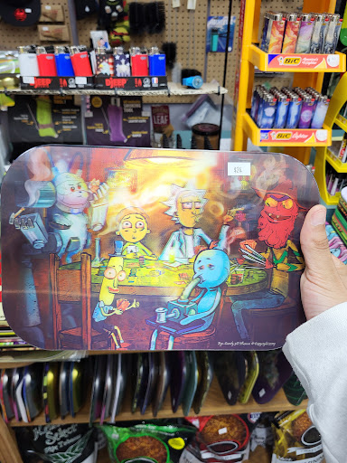 Tobacco Shop «Northern Lights 2», reviews and photos, 270 Enfield St, Enfield, CT 06082, USA