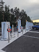 TotalEnergies Charging Station Orléat