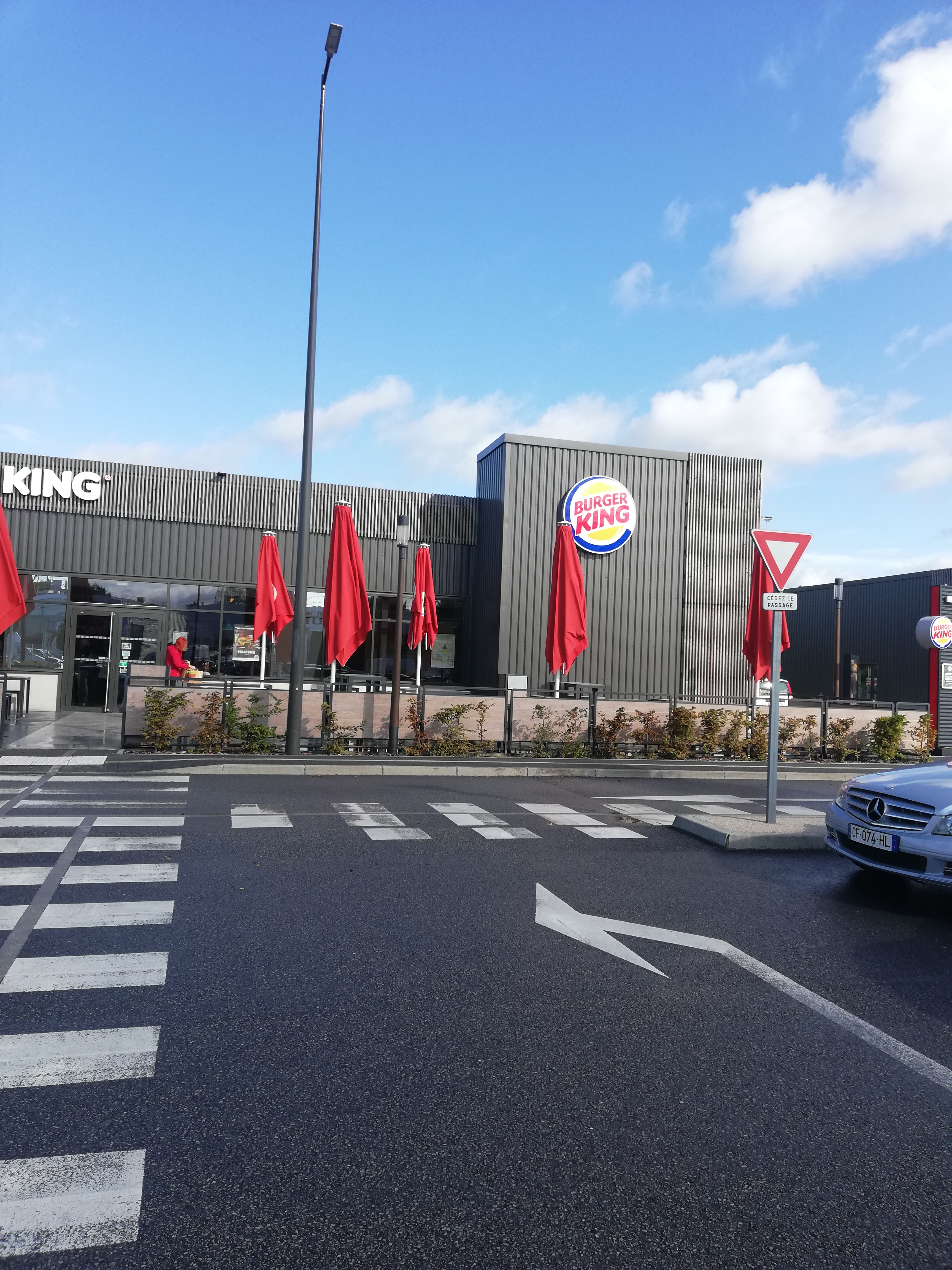 Photo n° 1 de l'avis de Youl.r fait le 09/10/2019 à 10:31