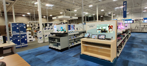 Electronics Store «Best Buy», reviews and photos, 1643 County Road B2 W, St Paul, MN 55113, USA