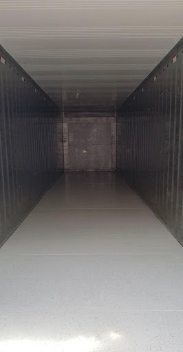 Self-Storage Facility «ConGlobal Industries Inc.», reviews and photos, 1711 Alameda St, Wilmington, CA 90744, USA