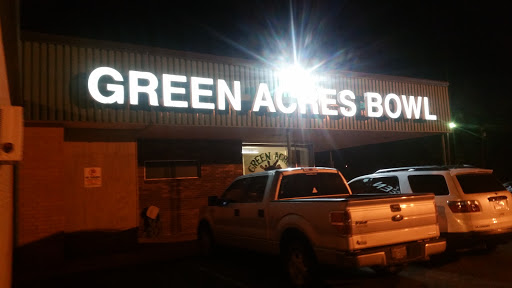 Bowling Alley «Green Acres Bowl», reviews and photos, 2311 E SE Loop 323, Tyler, TX 75703, USA