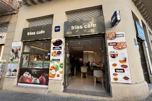 Friss Cafè image