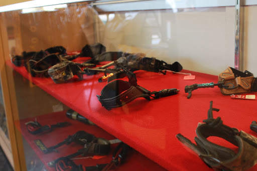 Archery Store «Flying Arrow Sports», reviews and photos, 92 Old Route 6 # 3, Carmel, NY 10512, USA