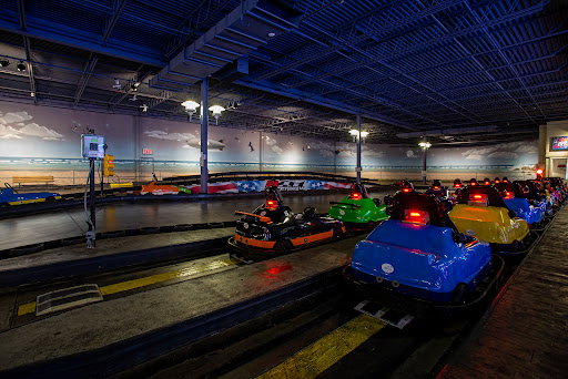 Amusement Center «iPlay America», reviews and photos, 110 Schanck Rd, Freehold, NJ 07728, USA