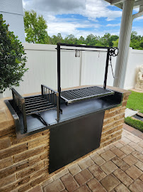 Whatley Metal Works LLC Welding and Fabrication - Photo 7 - Car repair in Mulberry, FL, Lakeland