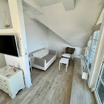 Photo n°3 de l'avis de Franziska.i fait le 19/04/2022 à 05:11 sur le  Lodge am Meer - Sonja Friede e. K. à Glücksburg