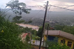 Mahaweli River View Point image