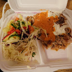 Photo n°1 de l'avis de M..a fait le 23/10/2020 à 16:37 sur le  Bayreuth Döner Nº 1 à Bayreuth