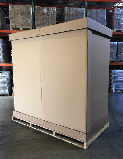 Moving and Storage Service «The Moovers inc.», reviews and photos, 66 Gilreath Rd SE, Cartersville, GA 30121, USA