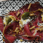 Photo n°1 de l'avis de Tina.u fait le 13/03/2023 à 09:50 sur le  La Pignata à Ariano Irpino