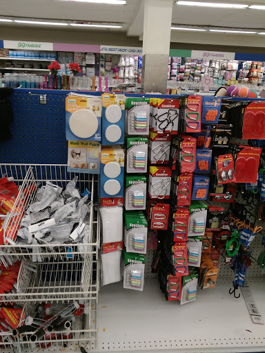 Discount Store «99 Cents Only Stores», reviews and photos, 2311 S Bristol St, Santa Ana, CA 92704, USA