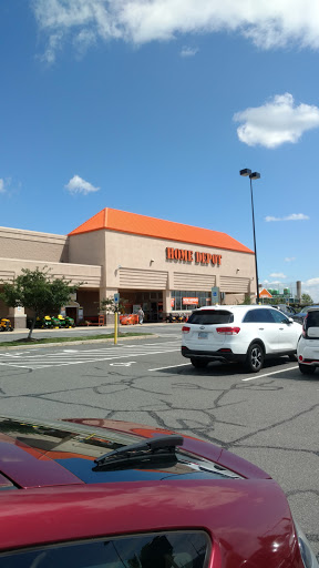 Home Improvement Store «The Home Depot», reviews and photos, 280 Fort Evans Rd NE, Leesburg, VA 20176, USA