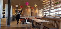 Atmosphère du Restauration rapide McDonald's Orange Sud - n°7
