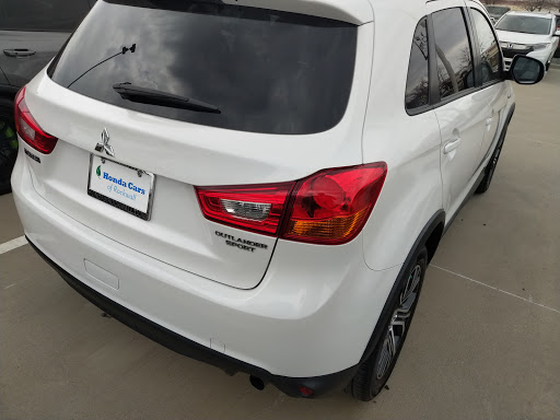 Honda Dealer «Honda Cars of Rockwall», reviews and photos, 1550 I-30 Frontage Rd, Rockwall, TX 75087, USA