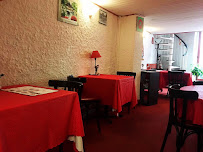 Atmosphère du Restaurant servant des nouilles chinoises Les pâtes express à Nantes - n°2