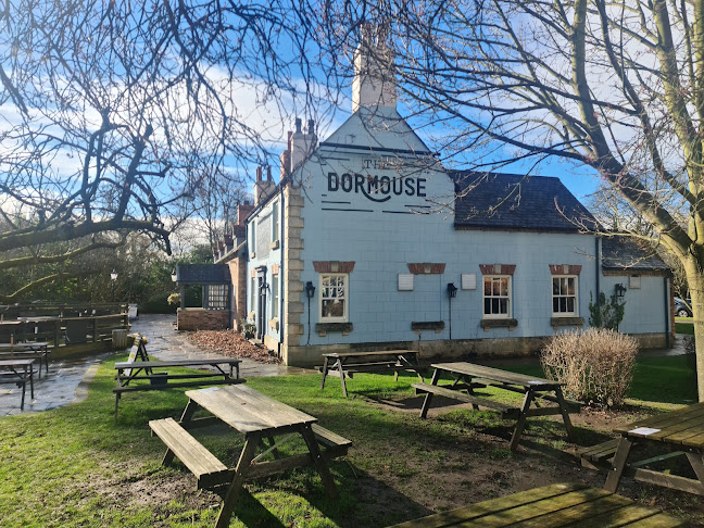 The Dormouse - Pub