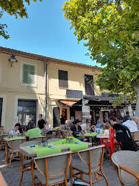 Atmosphère du Restaurant français Le Terminus à Marseille - n°2