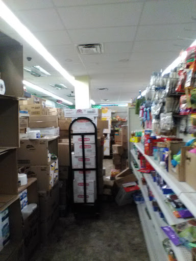 Dollar Store «Dollar Tree», reviews and photos, 3932 Minnesota Ave NE, Washington, DC 20019, USA