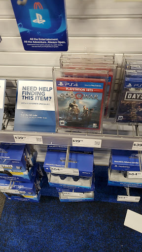 Electronics Store «Best Buy», reviews and photos, 19503 I-45, Spring, TX 77388, USA