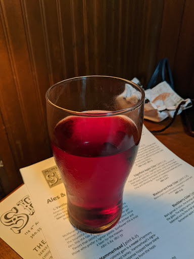 Brewpub «McMenamins Spar Café», reviews and photos, 114 4th Ave E, Olympia, WA 98501, USA