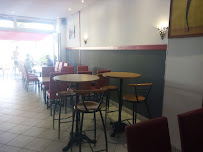 Atmosphère du Restaurant Le Moka à Tarbes - n°5