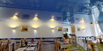 Atmosphère du Restaurant méditerranéen Restaurant le Méditerranéen à Nancy - n°5