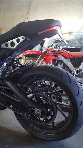 Yamaha Motorcycle Dealer «Next Motorcycle Huntington Beach», reviews and photos, 19721 Beach Blvd, Huntington Beach, CA 92648, USA