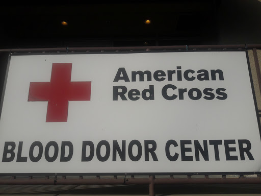 Non-Profit Organization «American Red Cross Blood Donation Center», reviews and photos