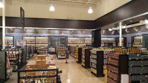 Outdoor Sports Store «Field & Stream», reviews and photos, 2075 Interchange Rd, Erie, PA 16509, USA