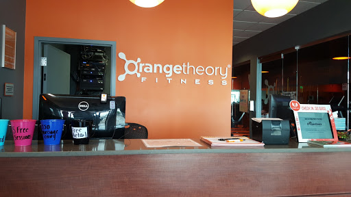 Gym «Orangetheory Fitness», reviews and photos, 1765 N Town E Blvd #141, Mesquite, TX 75150, USA
