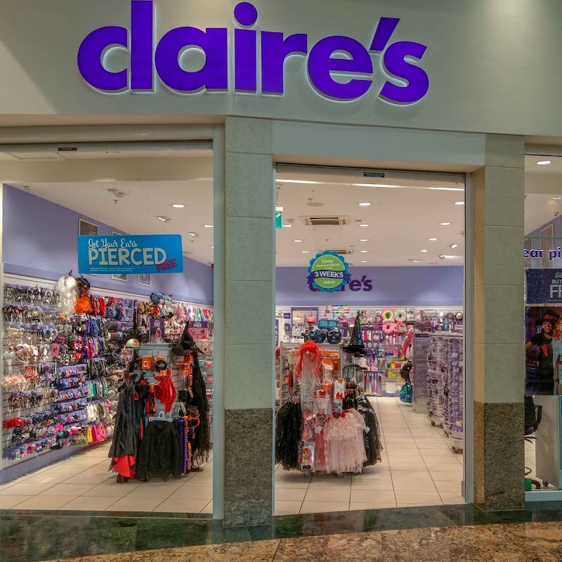 Claire's