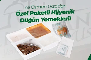 Ali Osman Usta Yemek Fabrikası image