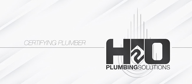 H2O Plumbing Solutions