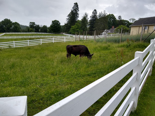 New Pond Farm Education Center