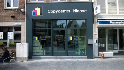 Copy Center Ninove